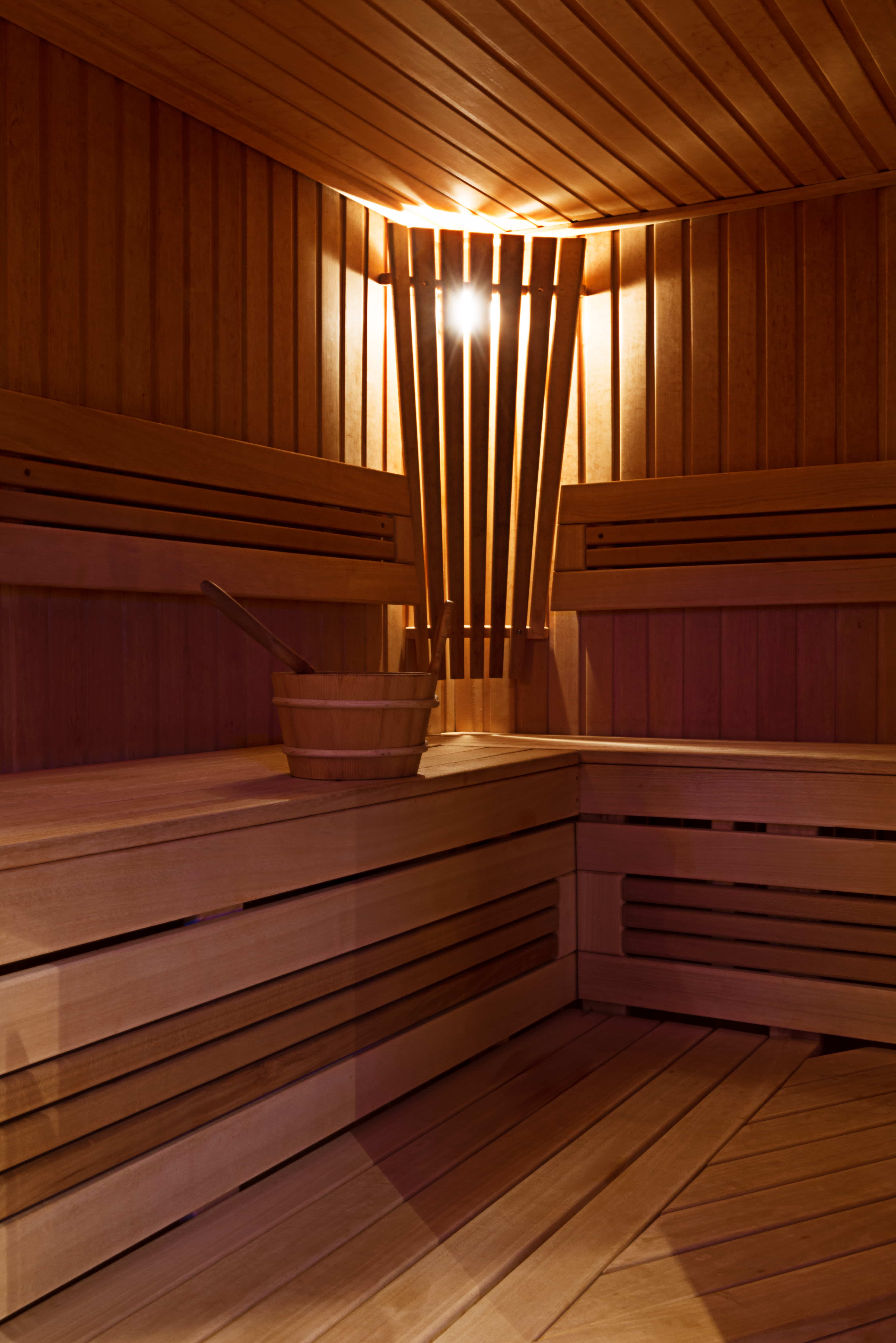 RhySauna Schaffhausen