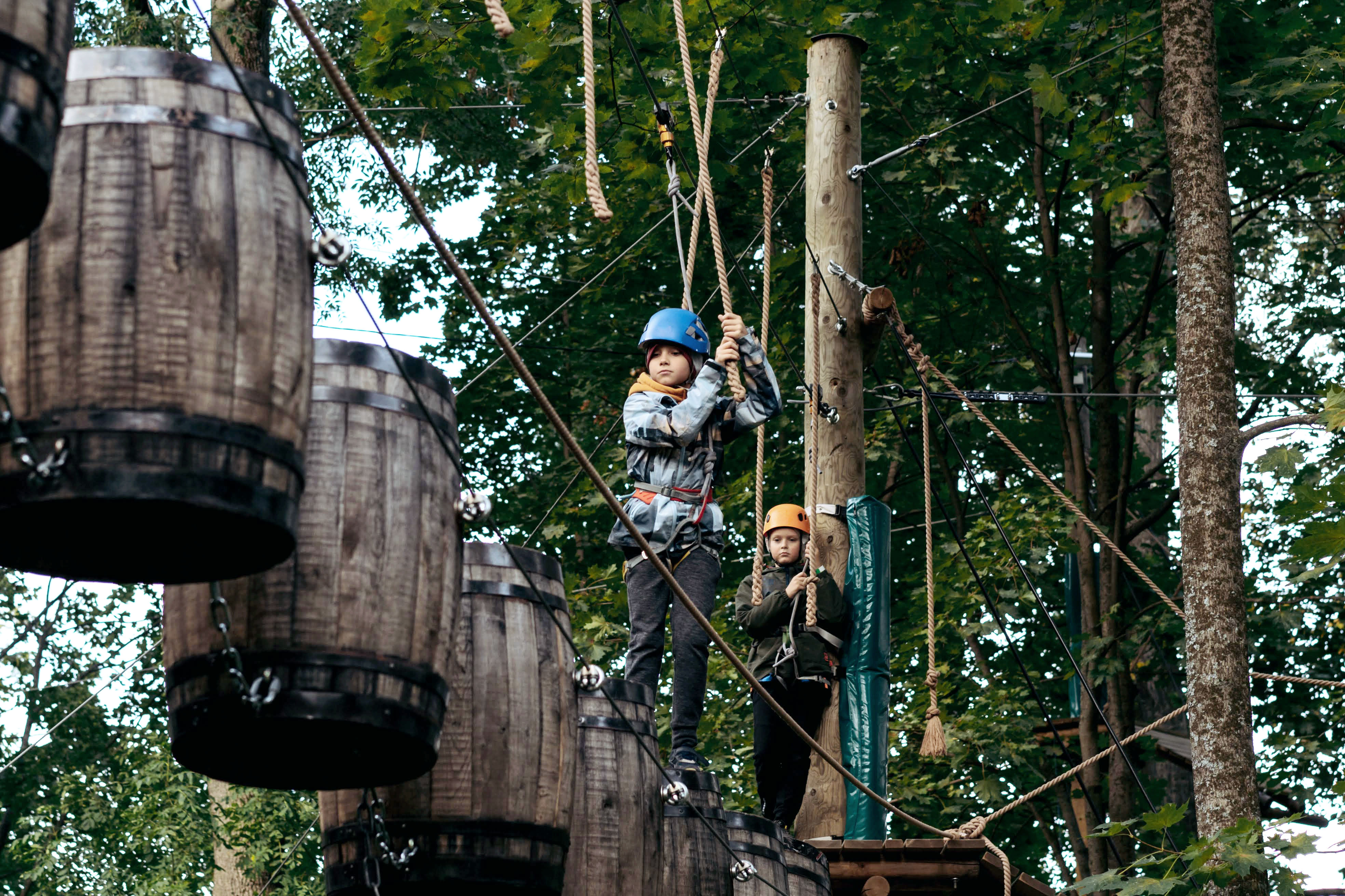 Adventure Park Rheinfall