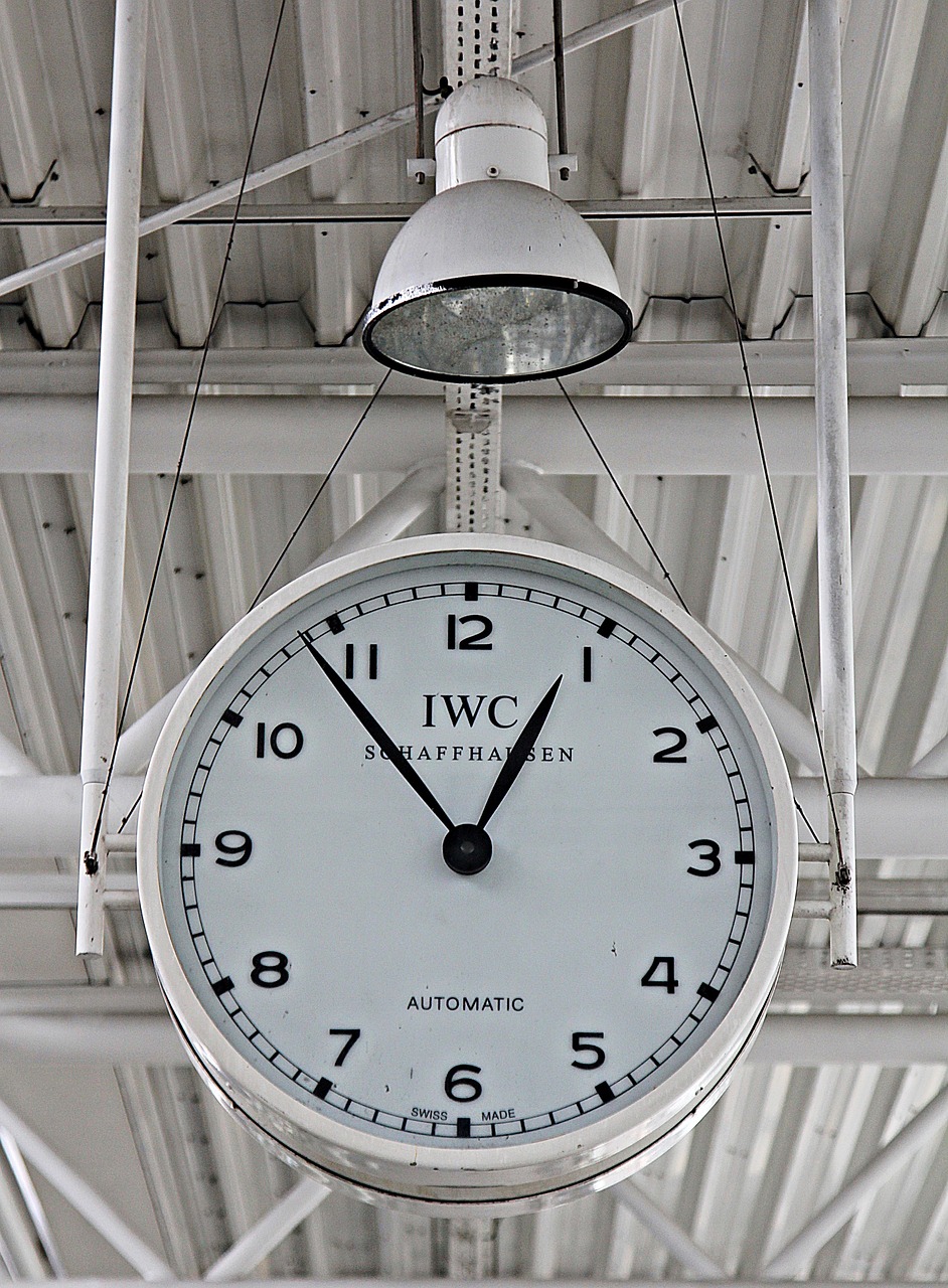 IWC Museum